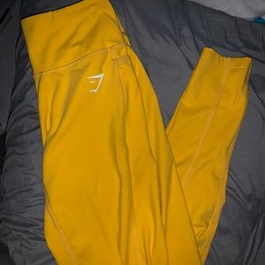 GYMSHARK LEGGINGS
